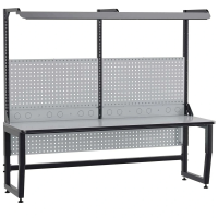 Стол антистатический стол SPC A20.0-1FR